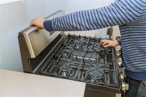 how much does it cost to install a gas cooker